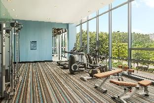 Aloft Nanhai, Foshan - Fitness center