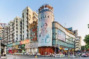 Foshan lante hotel (zu miao subway station) - Nearby transport