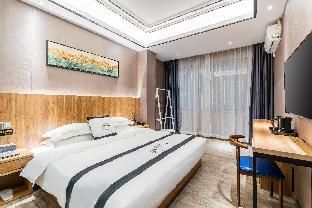 Foshan lante hotel (zu miao subway station) photo 4