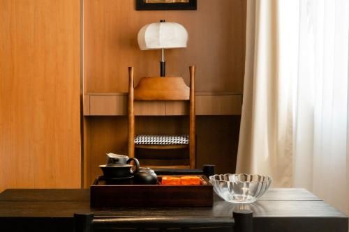 Tuji Lane and Fanghe Homestay (West Street Kaiyuan Temple Branch) photo 5