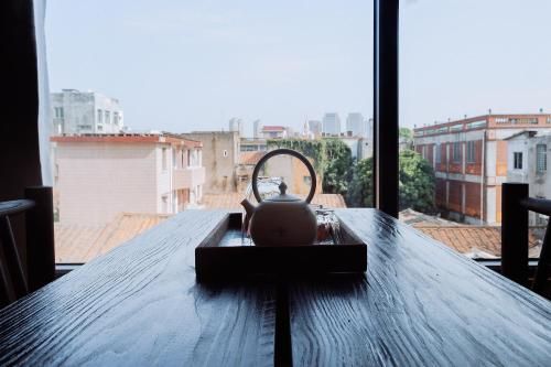 Tuji Lane and Fanghe Homestay (West Street Kaiyuan Temple Branch) photo 4