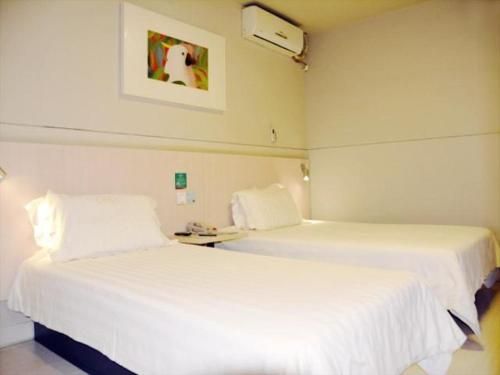 Jinjiang Inn Baoding Junxiao Square Branch photo 4