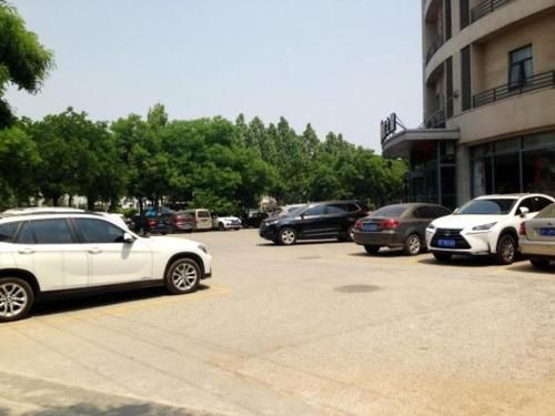 Jinjiang Inn Baoding Junxiao Square Branch photo 2