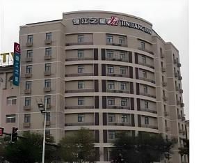 Jinjiang Inn Baoding Junxiao Square Branch photo 5