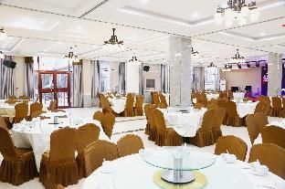 City 118 Hotel Yi County Yingbin Avenue - Interior view - 1