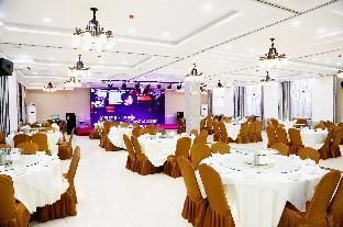 City 118 Hotel Yi County Yingbin Avenue - Interior view - 2