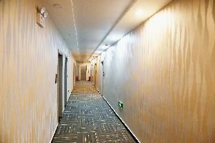 City 118 Hotel Yi County Yingbin Avenue - Interior view - 3