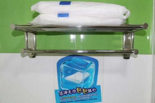 7 Days Inn Baoding Railway Station photo 4