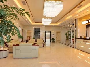 GreenTree Inn Zhangye Ganzhou Train Station Orthopaedic Hospital - Interior view - 1
