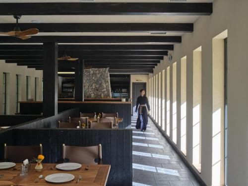 Jiuzhaigou Valley Scenic and Historic Interest Area Stargazing · Vacilando Resort photo 4