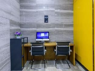 Yeste Hotel Nanning Wuming photo 2