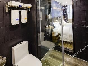 Yeste Hotel Nanning Wuming main photo