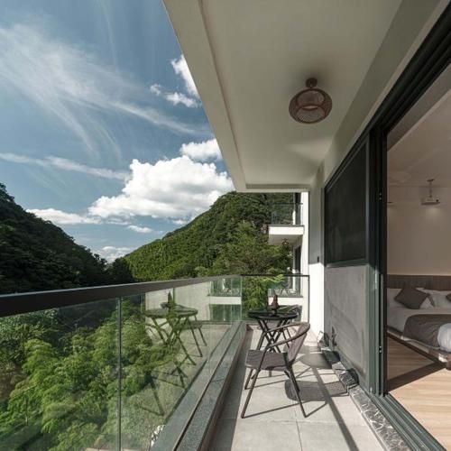Anji Xishan Linyu Chinese-style Spring · Stream Tracing · Vacation Boutique Inn - Surrounding environment - 4