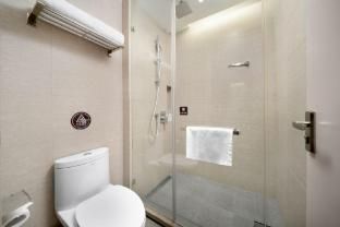 Hanting Hotel Harbin Huanghe Road Sports College photo 4