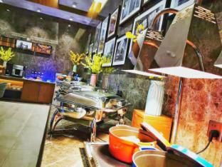 Hanting Hotel Harbin Huanghe Road Sports College photo 5