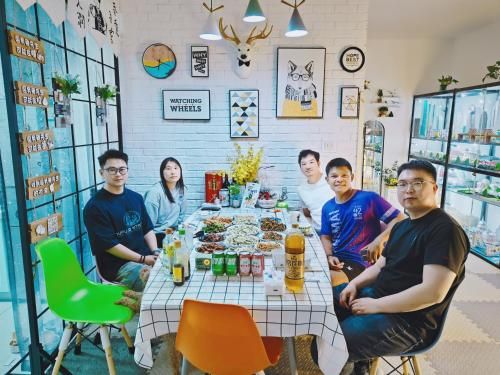 Figo's Family Youth Hostel photo 2