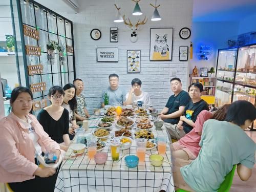 Figo's Family Youth Hostel photo 5