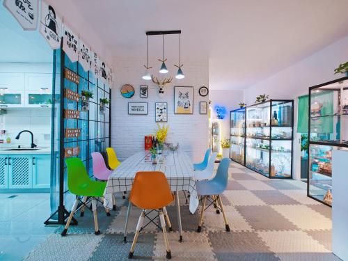 Figo's Family Youth Hostel main photo