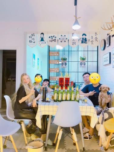 Figo's Family Youth Hostel photo 4