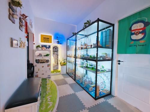 Figo's Family Youth Hostel photo 3