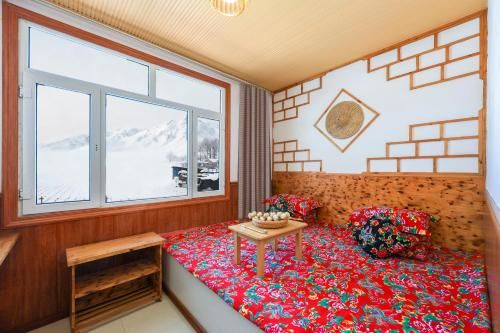 Snowdale Snow Maiden Inn-Snow Valley Scenic Area Branch photo 4