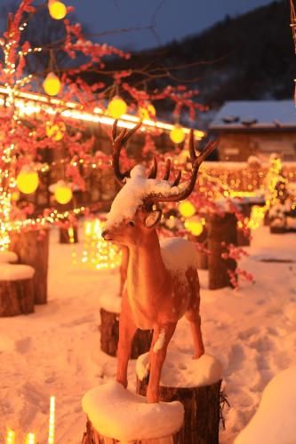 Snowdale Snow Maiden Inn-Snow Valley Scenic Area Branch photo 2