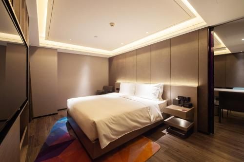 Mercure Harbin Central Street Sophia Church photo 5