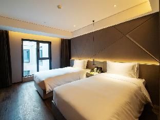 Mercure Harbin Central Street Sophia Church photo 2