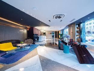 Mercure Harbin Central Street Sophia Church photo 4