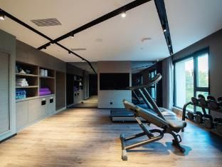 Mercure Harbin Central Street Sophia Church photo 3