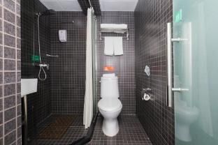 Motel Harbin Central Avenue Saint Sophia Cathedral Toulong Commercial Building photo 5