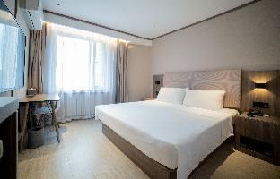 Hanting Hotel Harbin Engineering University Metro Station photo 5