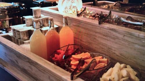 Harbin Week Inn Hotel photo 5