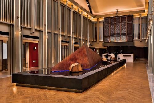 Harbin Week Inn Hotel photo 3