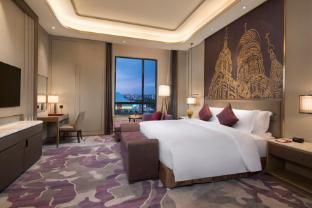 Crowne Plaza Harbin Songbei By IHG photo 5