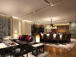 AOLUGUYA · The Unbound Collection by Hyatt - Interior view - 4