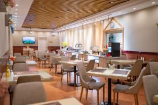 Home Inn Shenyang Tiexi Xiangjiang - Interior view - 4