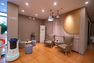 Home Inn Shenyang Tiexi Xiangjiang - Interior view - 2