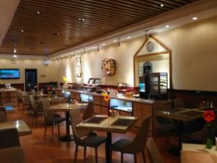 Home Inn Shenyang Tiexi Xiangjiang main photo