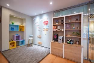 Home Inn Shenyang Tiexi Xiangjiang - Interior view - 3