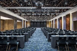 Le Méridien Shenyang, Heping - Meeting room / ballrooms