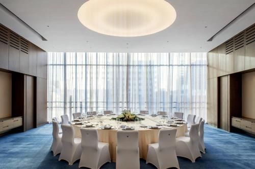 Le Méridien Shenyang, Heping - Meeting room / ballrooms - 3