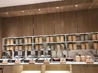 Hanting Premium Hotel Shenyang Taiyuan Street Metro Station - Interior view - 4