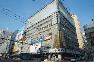 Hanting Premium Hotel Shenyang Taiyuan Street Metro Station - Exterior view - 2