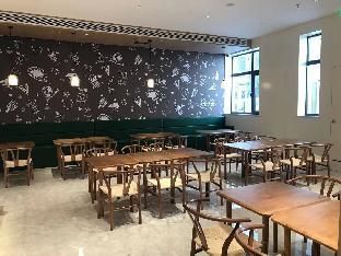 Hanting Premium Hotel Shenyang Taiyuan Street Metro Station - Interior view - 3