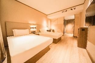 Hanting Hotel Shenyang Nanta Golden Horse Shoe City photo 2