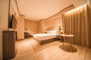 Hanting Hotel Shenyang Nanta Golden Horse Shoe City photo 3