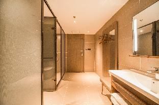 Hanting Hotel Shenyang Nanta Golden Horse Shoe City photo 5