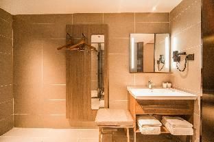 Hanting Hotel Shenyang Nanta Golden Horse Shoe City photo 4