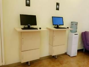 7 Days Inn Shenyang the Palace Huaiyuanmen Metro Station - Facilities - 4